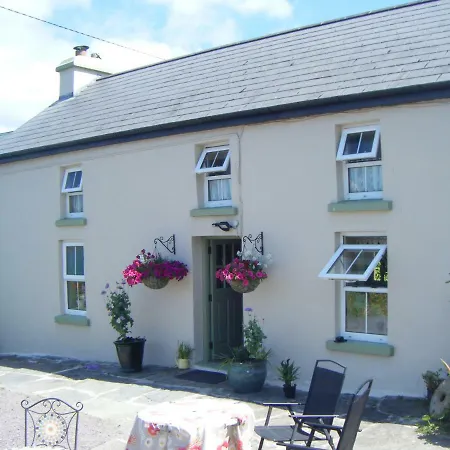 Dun Oir Farmhouse.bantry Co * Cork