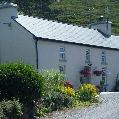 Kwatera prywatna Dun Oir Farmhouse.bantry Co *