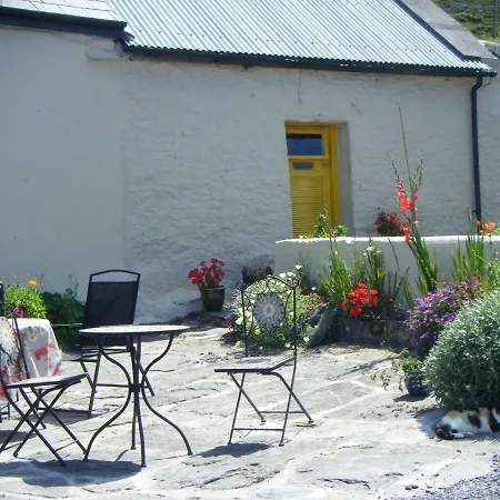 Kwatera prywatna Dun Oir Farmhouse.bantry Co *