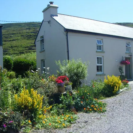 Kwatera prywatna Dun Oir Farmhouse.bantry Co Cork