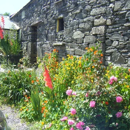 Dun Oir Farmhouse.bantry Co Kwatera prywatna *