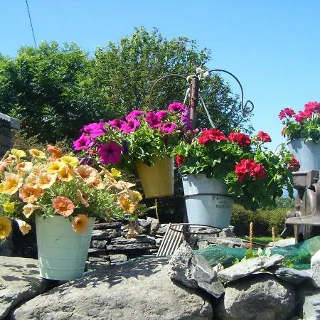 Dun Oir Farmhouse.bantry Co * Cork