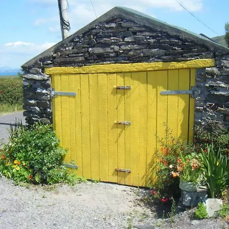 Dun Oir Farmhouse.bantry Co Kwatera prywatna Cork
