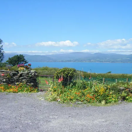 Kwatera prywatna Dun Oir Farmhouse.bantry Co *