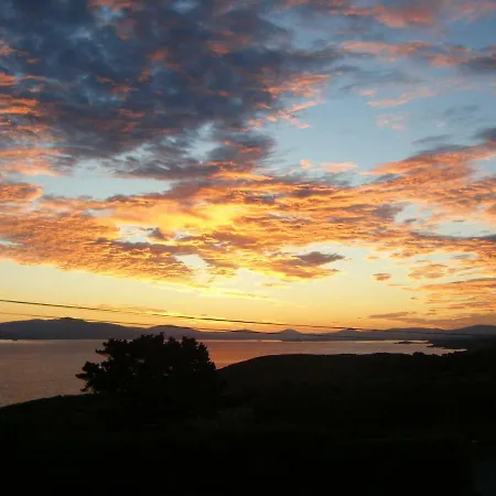 Dun Oir Farmhouse.bantry Co *