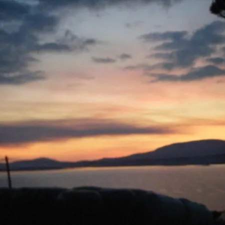 Dun Oir Farmhouse.bantry Co Kwatera prywatna Cork