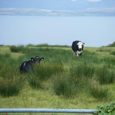Kwatera prywatna Dun Oir Farmhouse.bantry Co *