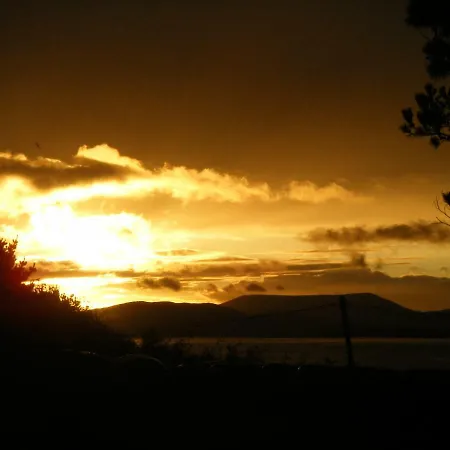 Kwatera prywatna Dun Oir Farmhouse.bantry Co Cork